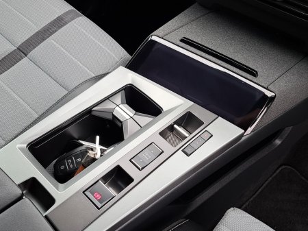 2025 Opel Grandland - photo 27