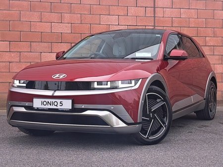 2027 Hyundai IONIQ 5 - photo 2