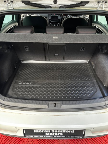 2014 Volkswagen Golf - photo 8