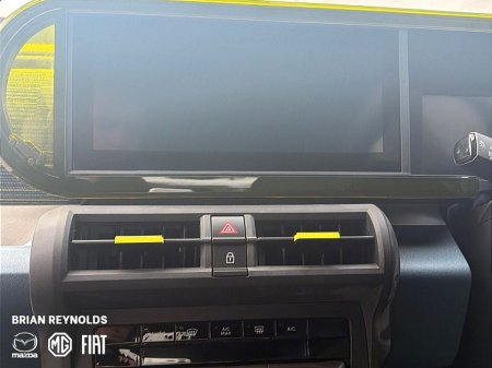 2026 Fiat Panda - photo 16