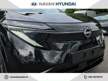 2026 Nissan Ariya - photo 30
