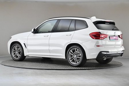 2020 BMW X3 - photo 6