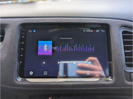2018 Honda Vezel - photo 24