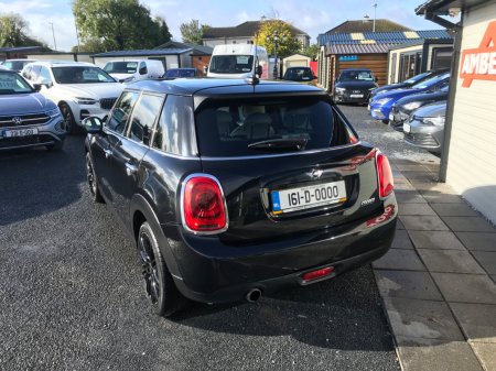 2016 Mini Cooper - photo 10