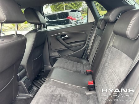 2017 Volkswagen Polo - photo 12