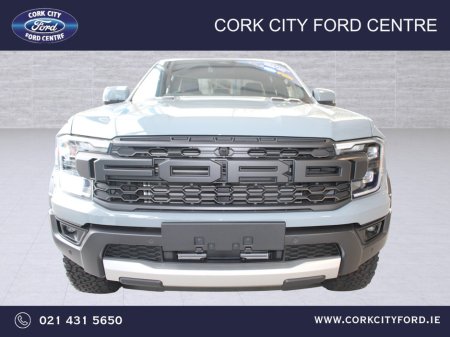 2027 Ford Ranger - photo 3