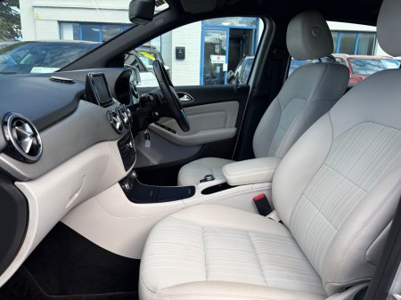 2013 Mercedes-Benz B-Class - photo 4