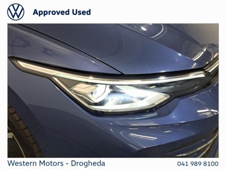 2024 Volkswagen Golf - photo 16