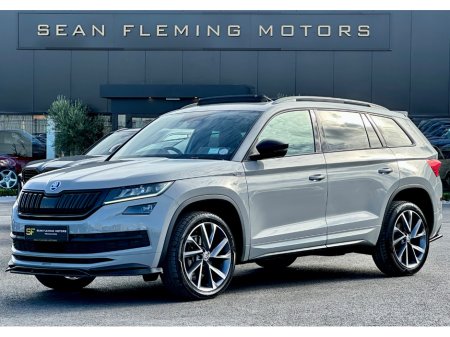 2019 Skoda Kodiaq - photo 2