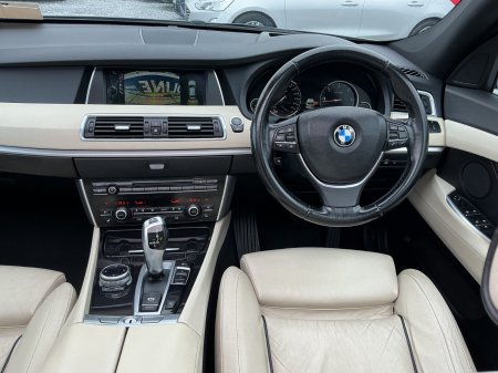 2014 BMW 5-Series - photo 22