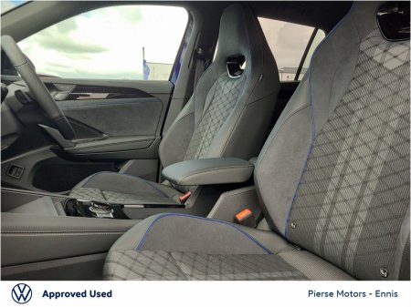 2026 Volkswagen Tayron - photo 7