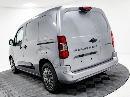 2026 Peugeot Partner - photo 38