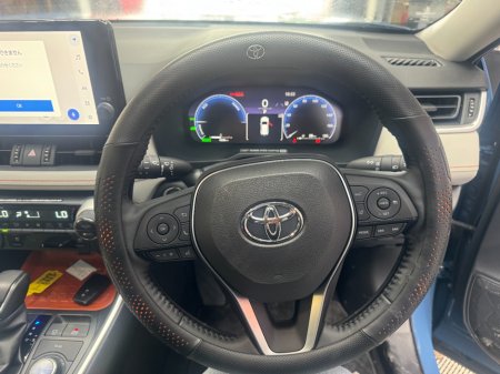 2025 Toyota RAV4 - photo 7