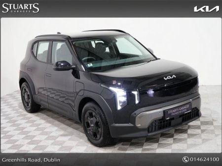 2026 Kia EV2 - photo 25