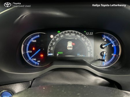 2019 Toyota RAV4 - photo 14
