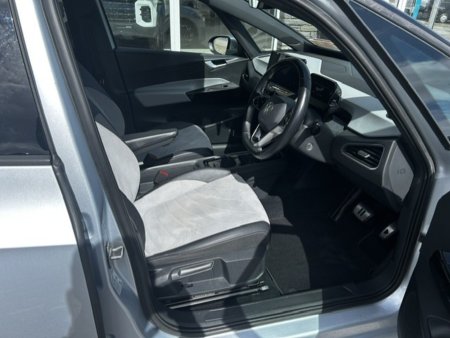 2023 Volkswagen ID.3 - photo 5
