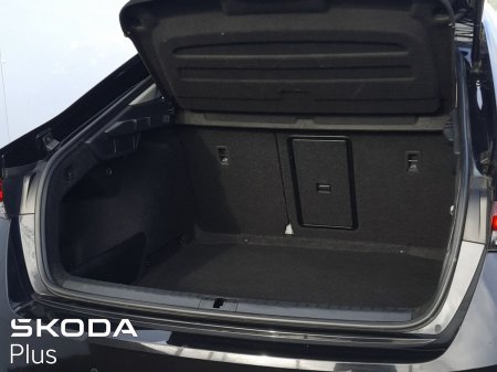 2024 Skoda Octavia - photo 9
