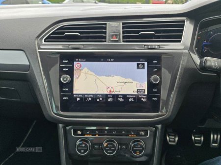 2019 Volkswagen Tiguan - photo 13