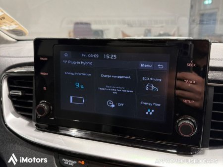 2023 Kia XCeed - photo 24
