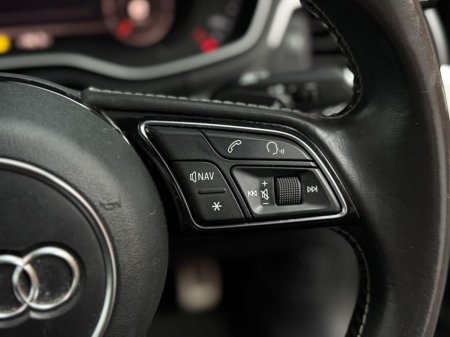 2018 Audi S5 - photo 22