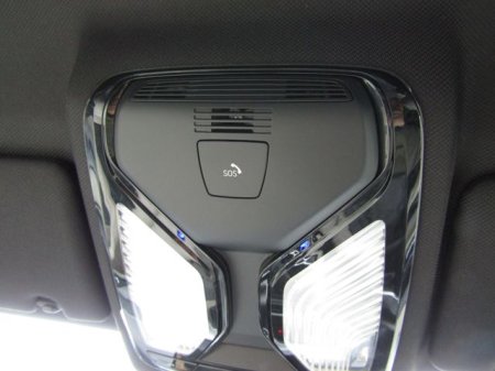 2018 BMW 5-Series - photo 40