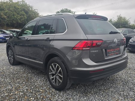 2016 Volkswagen Tiguan - photo 13