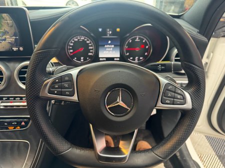 2016 Mercedes-Benz C-Class - photo 7