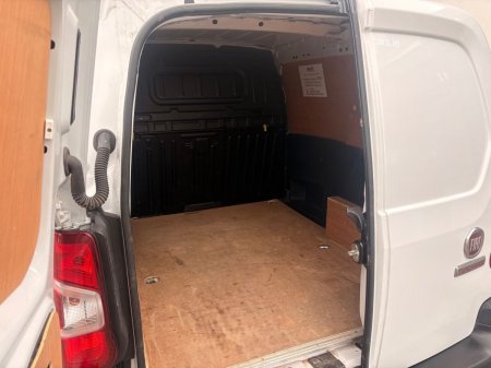 2024 Fiat Doblo - photo 5