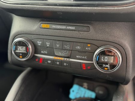 2019 Ford Focus - photo 12