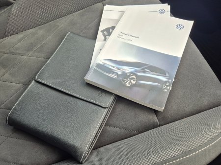 2021 Volkswagen Golf - photo 12