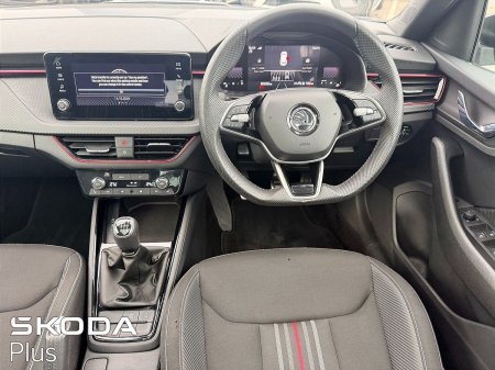 2024 Skoda Kamiq - photo 13