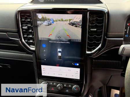 2025 Ford Ranger - photo 13