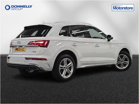 2023 Audi Q5 - photo 16