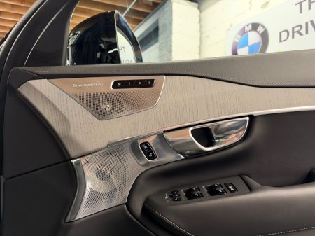 2024 Volvo XC90 - photo 17