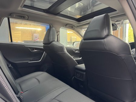 2023 Toyota RAV4 - photo 21