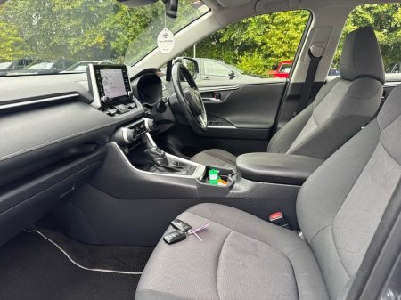 2020 Toyota RAV4 - photo 6