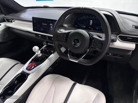 2023 Lotus Emira - photo 25