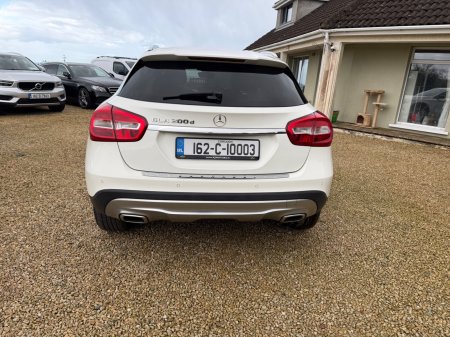 2016 Mercedes-Benz GLA - photo 6