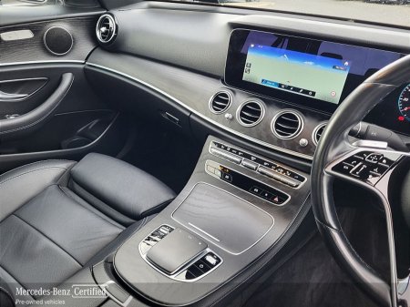 2022 Mercedes-Benz E-Class - photo 13