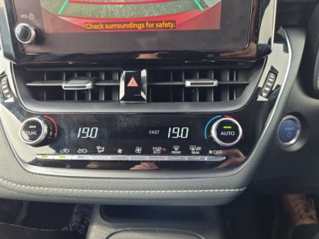 2023 Toyota Corolla - photo 14