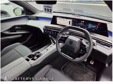 2025 Peugeot 5008 - photo 8