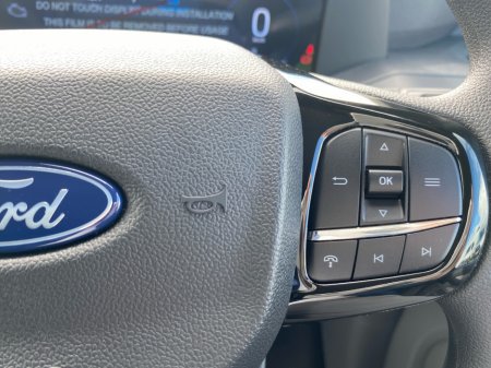 2026 Ford Transit Custom - photo 11