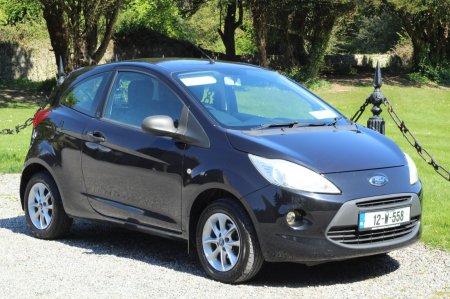 2012 Ford KA - photo 23