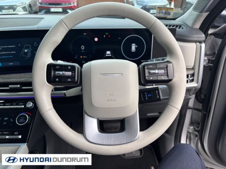 2025 Hyundai Santa Fe - photo 18