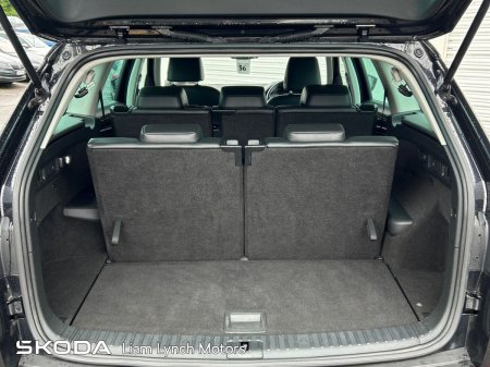2019 Skoda Kodiaq - photo 10