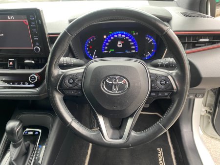 2019 Toyota Corolla - photo 14