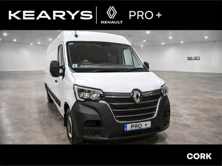 2022 Renault Master - photo 3