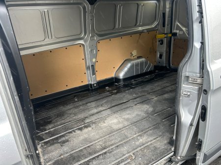 2019 Ford Transit - photo 11