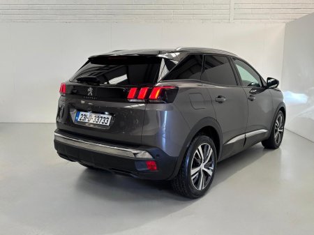 2023 Peugeot 3008 - photo 7