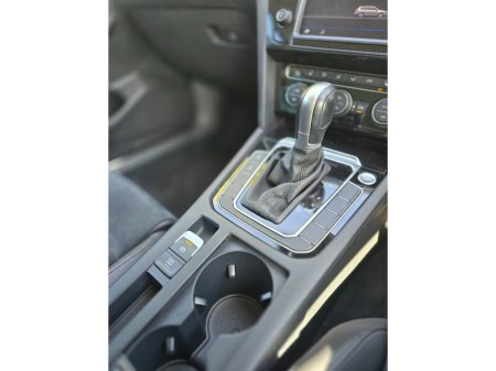 2017 Volkswagen Passat - photo 17